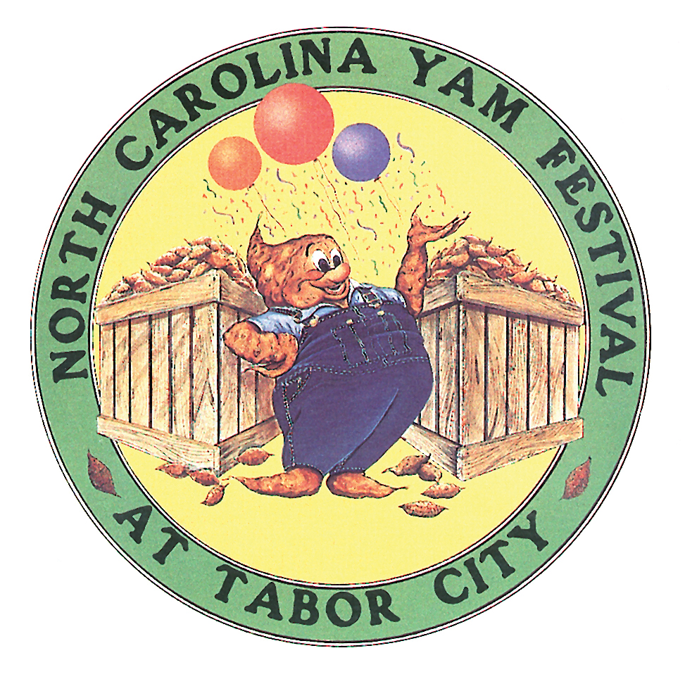 2019 North Carolina Yam Festival